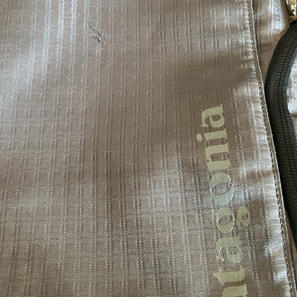 Vintage Patagonia Daily Grind Crossbody Messenger Laptop Bag - Picture 2 of 12